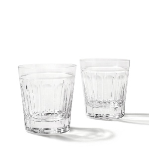 Coraline Бокалы для виски 2 шт. Ralph Lauren Home  фото, kupilegko.ru