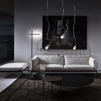 ?tiquette Диван De Padova  фото, kupilegko.ru