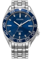 Японские наручные мужские часы Citizen AW1770-53L. Коллекция Ecо-Drive  фото, kupilegko.ru