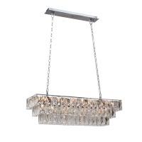 Подвесная люстра Vitaluce V5264-9/30  фото, kupilegko.ru