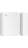 Датчик открытия дверей/окон  Xiaomi Door and Window Sensor 2, белый  фото, kupilegko.ru