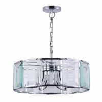 Подвесная люстра Maytoni Cerezo MOD202PL-06N  фото, kupilegko.ru