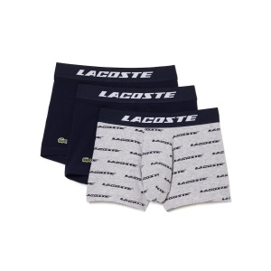 Трусы боксеры LACOSTE UNDERWEAR 5H5914 334472 SP  фото, kupilegko.ru