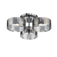 Потолочная люстра Evoluce Foresta SL483.702.03  фото, kupilegko.ru