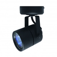 Трековый светильник ЭРА OL4 GU10 BK  фото, kupilegko.ru