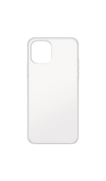 Чехол-крышка Gresso для Apple iPhone 13 Pro, силикон, прозрачный  фото, kupilegko.ru