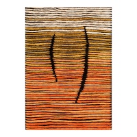 Abstract & Plain II Ковер Zollanvari  фото, kupilegko.ru