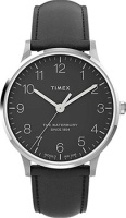 мужские часы Timex TW2V01500. Коллекция Waterbury Classic  фото, kupilegko.ru