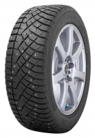 Автомобильные зимние шины Nitto NT SPK 225/50 R17 94T  фото, kupilegko.ru