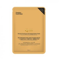 Антивозрастная эластичная маска с чудесным лифтинг-эффектом Miracle Firming & Anti-Aging Elastic Mask  фото, kupilegko.ru