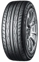 Автомобильные летние шины Yokohama Advan Fleva V701 265/30 R19 93W  фото, kupilegko.ru