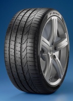 Автомобильные летние шины Pirelli P Zero 295/35 R20 105Y  фото, kupilegko.ru