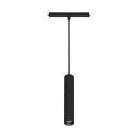 Трековый светодиодный светильник Arlight Mag-Orient-Spot-Hang-R45-12W Warm3000 035713  фото, kupilegko.ru