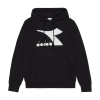 Толстовка худи DIADORA HOODIE CORE DR102179955 353562 SP  фото, kupilegko.ru