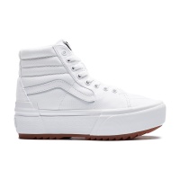 Кеды VANS UA SK8-Hi Stacked VN0A4BTW 345168 SP  фото, kupilegko.ru