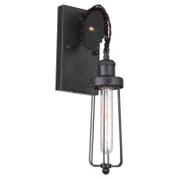 Бра, светильник настенный накладной Lussole LOFT LSP-9126  фото, kupilegko.ru