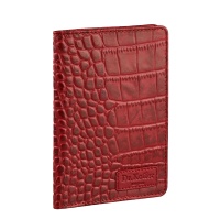 Обложка на паспорт Dr.Koffer X510130-49-12 24387 DK  фото, kupilegko.ru