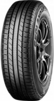 Автомобильные летние шины Yokohama Geolandar CV G058 215/55 R18 99V  фото, kupilegko.ru