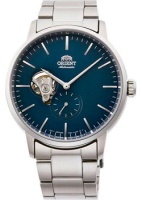 Японские наручные мужские часы Orient RA-AR0101L10B. Коллекция AUTOMATIC  фото, kupilegko.ru