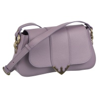 Кожаная сумка женская Dr.Koffer 5943S-28 24005 DK  фото, kupilegko.ru