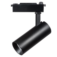 Трековый светодиодный светильник Lightstar Fuoco Led 218227  фото, kupilegko.ru