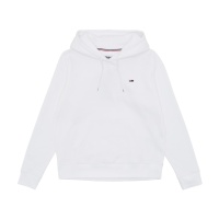 Толстовка худи TOMMY JEANS TJW REGULAR FLEECE H TMDW0DW09228 360352 SP  фото, kupilegko.ru