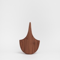 Walnut Разделочная доска M Edward Collinson  фото, kupilegko.ru