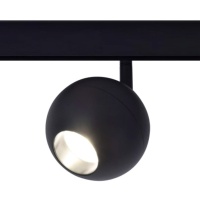 Трековый светодиодный светильник для магнитного шинопровода ST Luce Bole ST354.436.12  фото, kupilegko.ru