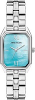 fashion наручные женские часы Anne Klein 3775AQSV. Коллекция Metals  фото, kupilegko.ru