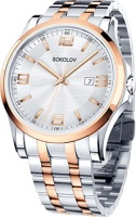 fashion наручные мужские часы Sokolov 301.76.00.000.04.02.3. Коллекция My World  фото, kupilegko.ru