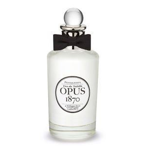 Мужская туалетная вода, парфюм PENHALIGON'S OPUS 1870 80700022 LT  фото, kupilegko.ru