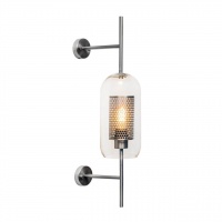 Бра, светильник настенный накладной Loft IT Loft2567-WD  фото, kupilegko.ru