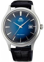 Японские наручные мужские часы Orient AC08004D. Коллекция AUTOMATIC  фото, kupilegko.ru