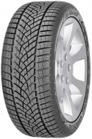 Автомобильные зимние шины Goodyear UltraGrip Performance GEN-1 235/55 R18 104H  фото, kupilegko.ru