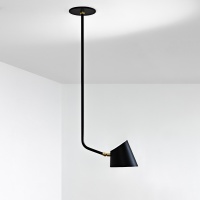 Hartau Simple Подвесной светильник D'Armes  фото, kupilegko.ru