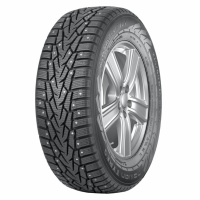 Автомобильные зимние шины Nordman Nordman 7 SUV 235/65 R18 110T  фото, kupilegko.ru