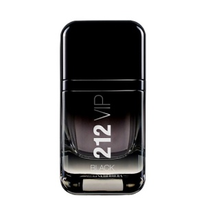 Мужская парфюмерная вода CAROLINA HERRERA 212 Vip Black 57000019 LT  фото, kupilegko.ru