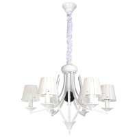 Подвесная люстра Lucia Tucci Milano 115.6  фото, kupilegko.ru