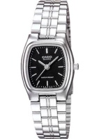 Японские наручные женские часы Casio LTP-1169D-1A. Коллекция Analog  фото, kupilegko.ru