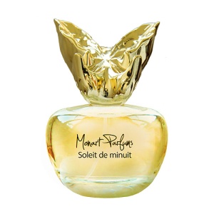 Парфюмерная вода MONART PARFUMS Soleil De Minuit 119000402 LT  фото, kupilegko.ru