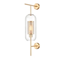 Бра, светильник настенный накладной Vele Luce VL5524W21  фото, kupilegko.ru