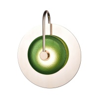 Бра, светодиодный светильник настенный накладной Vele Luce VL5744W11  фото, kupilegko.ru