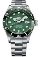 Швейцарские наручные мужские часы Swiss Military SMA34075.03. Коллекция Diver  фото, kupilegko.ru
