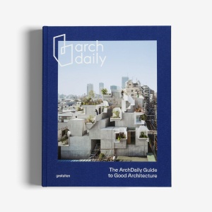 The ArchDaily Guide to Good Architecture Special Edition Книга Gestalten  фото, kupilegko.ru