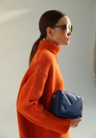 Кожаная сумка женская Dr.Koffer 50356S-60 26810 DK  фото, kupilegko.ru