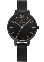fashion наручные женские часы Obaku V209LXBBMB. Коллекция Mesh  фото, kupilegko.ru