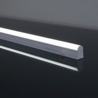 Мебельный светильник Elektrostandard Led Stick Т5 60см 48led 9W 6500К  фото, kupilegko.ru