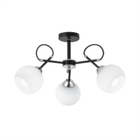 Потолочная люстра Citilux Стивен CL141231  фото, kupilegko.ru