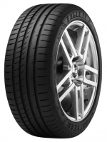 Автомобильные летние шины Goodyear Eagle F1 Asymmetric 2 285/25 R20 93Y Run Flat  фото, kupilegko.ru