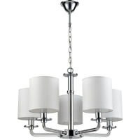Подвесная люстра Vele Luce Princess VL1753L05  фото, kupilegko.ru